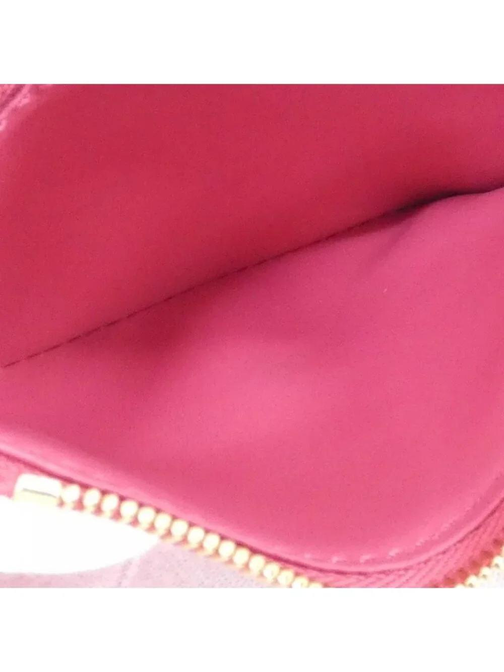 Louis Vuitton Nanogram Portefeuille Victorine Wallet